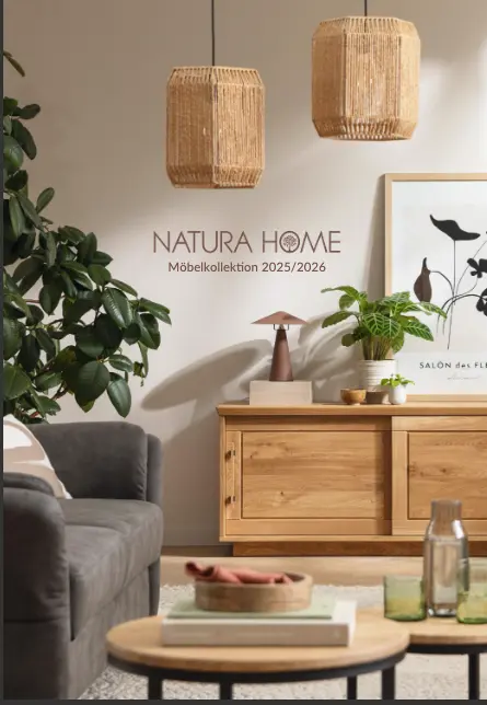 Natura Home Katalog
